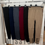 Fleece Lined Leggings