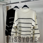 Stripe Jumpers